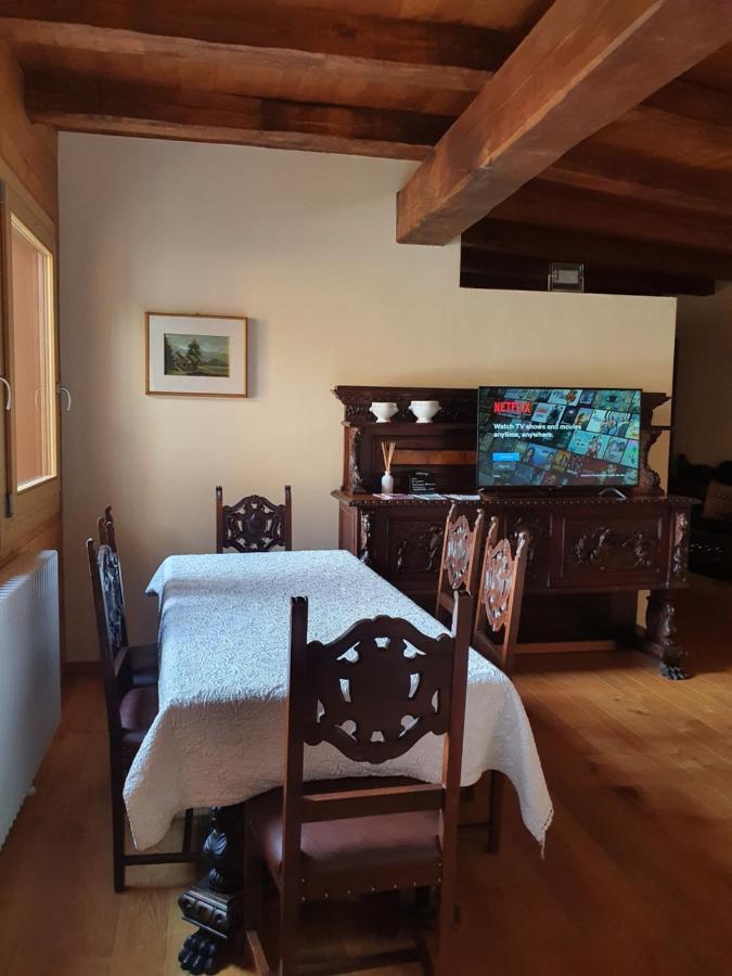 비나디오 Residenza Tre Corone 빌라 외부 사진