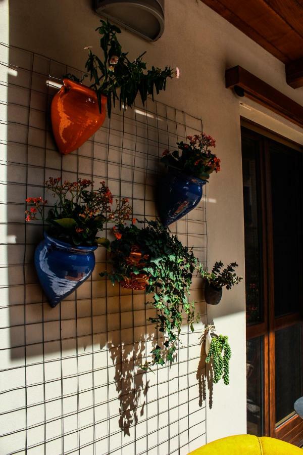비나디오 Residenza Tre Corone 빌라 외부 사진